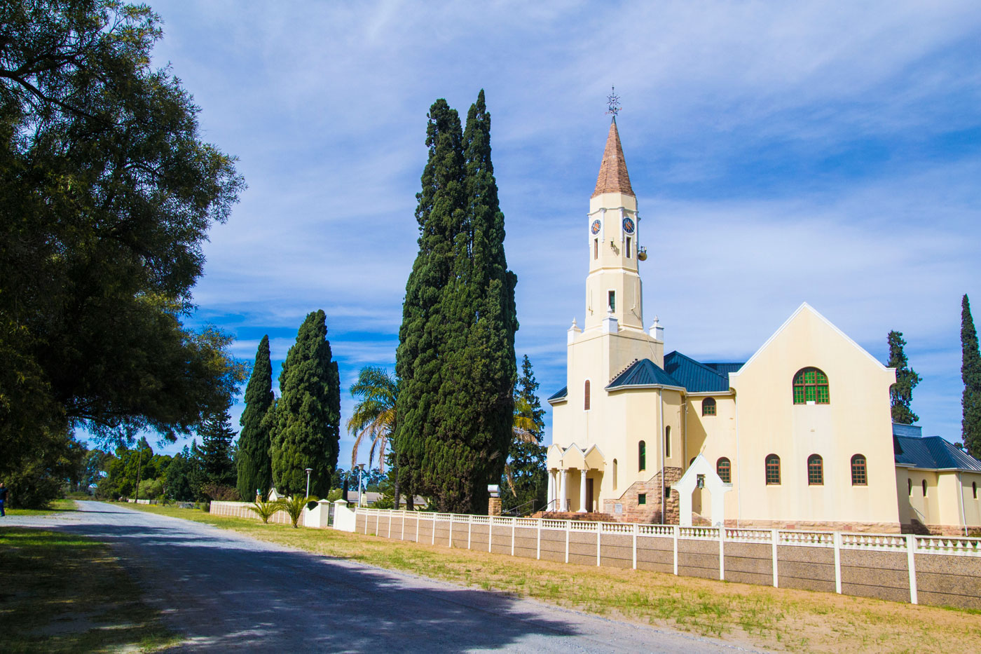 Redelinghuys: The Hidden Heart of the Sandveld