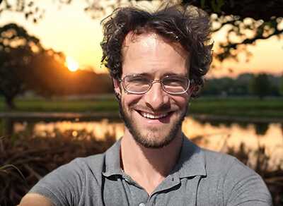 Tim Paul